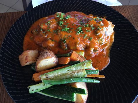 Food Galleria - Qld Realsetate 0