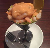 Ettalong Hong Kong Resturant - Petrol Stations