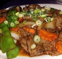 Fan Thai Restaurant - Renee