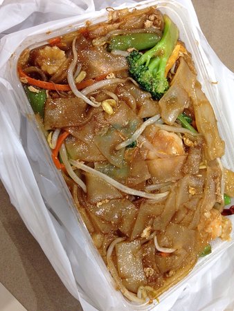 Five Stars Thaitanic Mount Annan - Renee 0