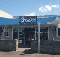Georges Takeaway  Cafe - Qld Realsetate