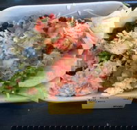 Guzman y Gomez Taqueria - Renee