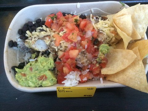 Guzman Y Gomez Taqueria - Renee 0
