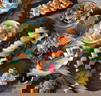 Haruki Japanese Fusion Restaurant - Renee