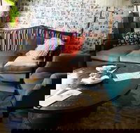 Hatters Tea House - Petrol Stations