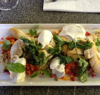 Impact plants Cafe - Swimm