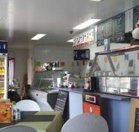 Kangoo Kanteen - Petrol Stations