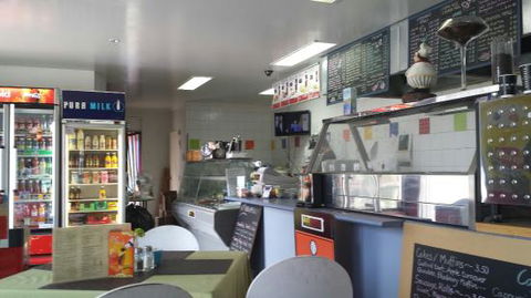 Kangoo Kanteen - Swimm 0