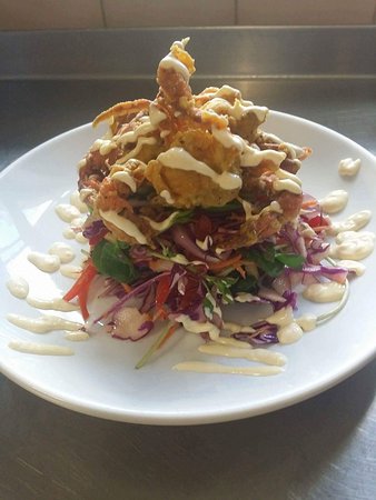 Kearsley Hotel Bistro - Swimm 0