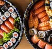 Kinoko Japanese Restaurant Byron Bay - Swimm