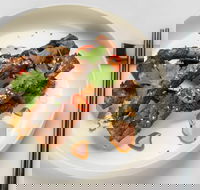 Kyubi Modern Asian Dining - Renee