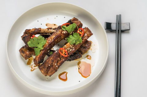 Kyubi Modern Asian Dining - Petrol Stations 0