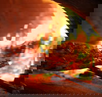 La Fiamma - Petrol Stations