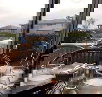 La Palma Pizza Cafe - Petrol Stations