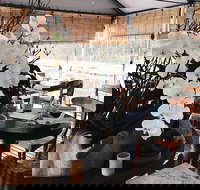 Leaves  Fishes - Renee