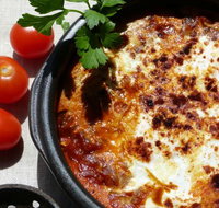 Luscious Foods - Swimm