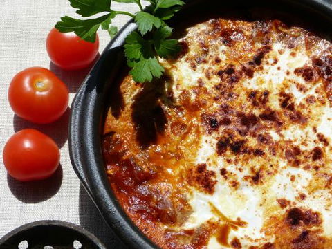 Luscious Foods - Swimm 0