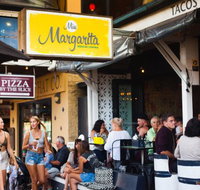 Miss Margarita - Swimm