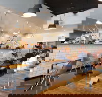 Mosaic Cafe