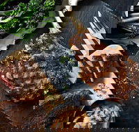 Outback Steakhouse - Renee