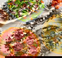 Panarottis Macarthur Square - Renee