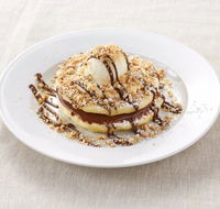 Pancakes On The Rocks - Campbelltown - Renee