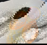 Petite Papillon's Brasserie - Renee