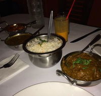 Rajdhani Indian Restaurant - Petrol Stations
