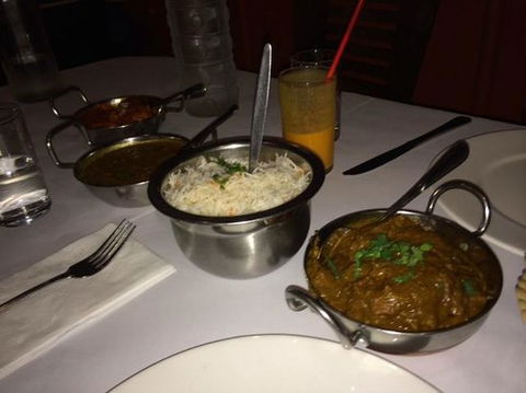 Rajdhani Indian Restaurant - Renee 0