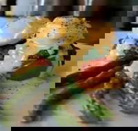 RePublik Cafe - Petrol Stations