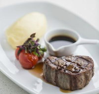 Redsalt Restaurant - Renee