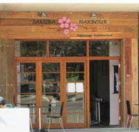 Sakura Harbour Japanese Restaurant - Renee