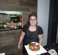 Salute Trattoria - Renee