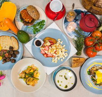 Samadhi Whole Foods - Renee