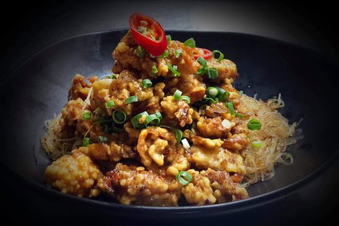 Sapa Modern Vietnamese Restaurant - Renee 0