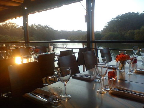 Shearwater Restaurant - Renee 0