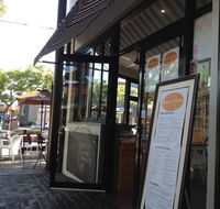 Squeeze Grind - Renee