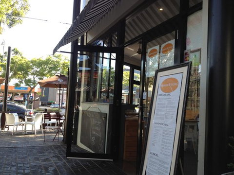 Squeeze & Grind - Qld Realsetate 0