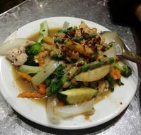 Suban Thai - Renee