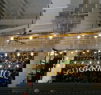 Sugarmill Restaurant  Bar - Internet Find