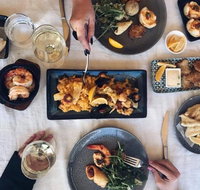 Tatler Tapas Restaurant - Renee