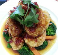 Thai Chilli Restaurant - Renee