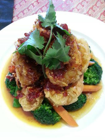 Thai Chilli Restaurant - Qld Realsetate 0