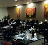 Thai space - Petrol Stations