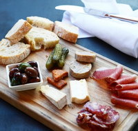 The Italian Byron Bay - Swimm