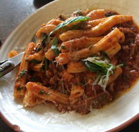 The Italian Food Project - Renee