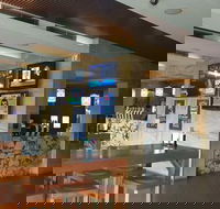 The Macarthur - Renee