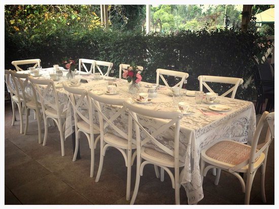 Australian Food Boambee NSW Renee