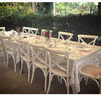 The Secret Garden Cafe - Qld Realsetate