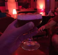 Toto Espresso - Petrol Stations